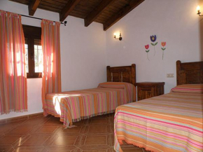 Casas Elena-Conil